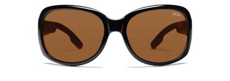 Shop PENNY LANE (Z0011) Sunglasses by Zeal .